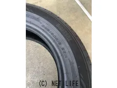 タイヤ (中古タイヤ) 205/60R16 ダンロップ　エナセーブＥＣ２０２　バリ山です