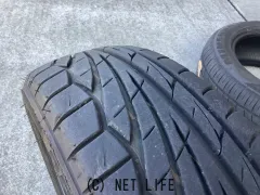 タイヤ (中古タイヤ) 15インチ 165/55R15 トーヨー　 バリ山です！