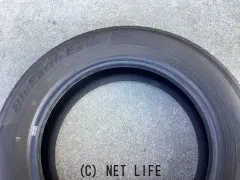 タイヤ (中古タイヤ) 13インチ 155/65R13 ヨコハマタイヤ　2025年製造！