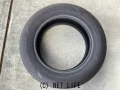 タイヤ (中古タイヤ) 16インチ 215/60R16 グッドイヤー バリ山です!
