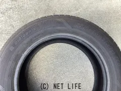 タイヤ (中古タイヤ) 16インチ 215/60R16 グッドイヤー バリ山です!