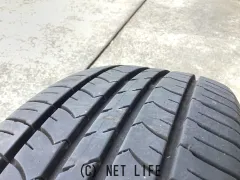 タイヤ (中古タイヤ) 16インチ 215/60R16 グッドイヤー バリ山です!