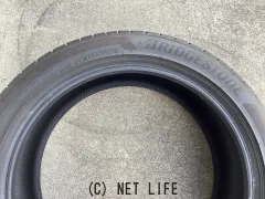 タイヤ (中古タイヤ) 18インチ 225/45R18 ブリヂストンニューノ　バリ山です