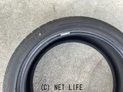 タイヤ (中古タイヤ) 18インチ 225/45R18 ブリヂストンニューノ バリ山です