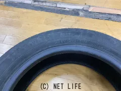 タイヤ (中古タイヤ）14インチ　155/65R14ヨコハマ　 S306　7〜8部山です