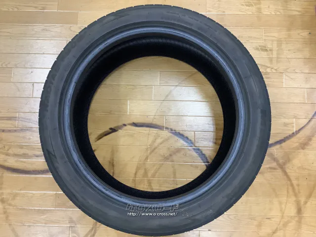 タイヤ (中古タイヤ)17インチ 215/45R17 ミネルバ 6〜7部山です!!