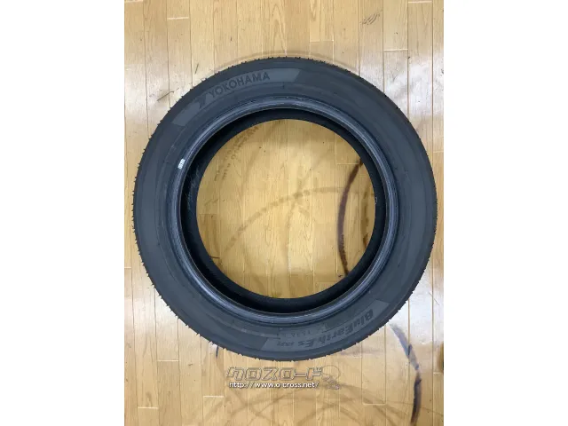 タイヤ・(中古タイヤ）15インチ 165/55R15 ヨコハマ ES32 4本セット