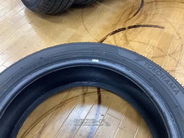 タイヤ・(中古タイヤ）15インチ 165/55R15 ヨコハマ ES32 4本セット