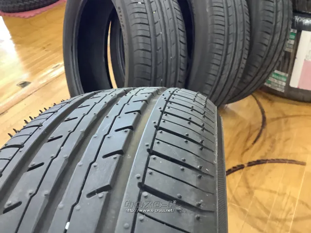 タイヤ・(中古タイヤ）15インチ 165/55R15 ヨコハマ ES32 4本セット