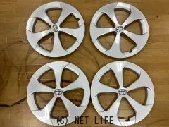 ホイール (中古品)トヨタプリウス 30後期 純正ホイールキャップ