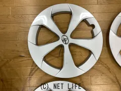 ホイール (中古品)トヨタプリウス 30後期 純正ホイールキャップ