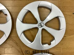 ホイール (中古品)トヨタプリウス 30後期 純正ホイールキャップ
