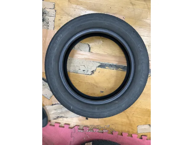タイヤ (中古タイヤ)14インチ 155/65R14 ウィンラン 7〜8部山です!!