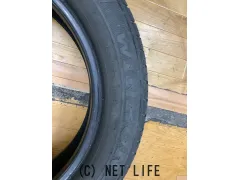 タイヤ (中古タイヤ)14インチ 155/65R14 ウィンラン 7〜8部山です!!