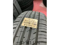 タイヤ (中古タイヤ）14インチ　155/65R14 ウィンラン 7〜8部山です!!