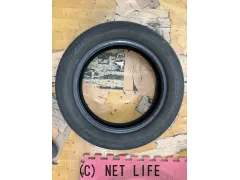 タイヤ (中古タイヤ）14インチ　155/65R14 ウィンラン 5〜6部山です!!
