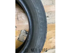 タイヤ (中古タイヤ）14インチ　155/65R14 ウィンラン 5〜6部山です!!