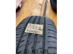 タイヤ (中古タイヤ)14インチ 155/65R14 ウィンラン 5〜6部山です!!