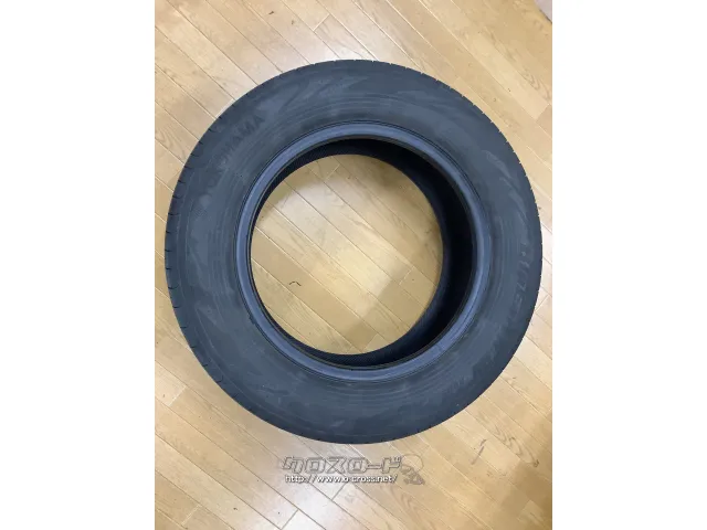 タイヤ (中古タイヤ)15インチ 195/65R15 ヨコハマブルーアースRV03 5〜