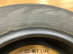 タイヤ (中古タイヤ)15インチ 195/65R15 ヨコハマブルーアースRV03 5〜
