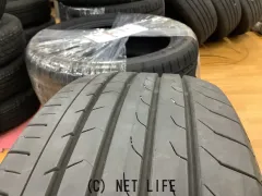 タイヤ (中古タイヤ)15インチ 195/65R15 ヨコハマブルーアースRV03 5〜