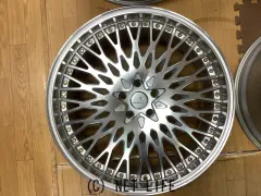 ホイール (中古)フレーダーマウス　22インチ　4本セット！