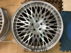 ホイール (中古)フレーダーマウス　22インチ　4本セット！