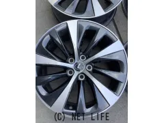 ホイール (中古) レクサスLS 純正　19インチ　4本セット！！