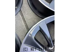ホイール (中古) レクサスLS 純正　19インチ　4本セット！！