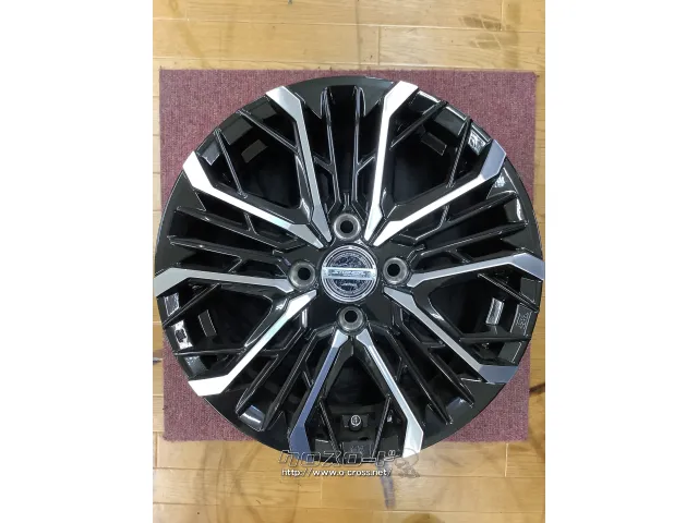 ホイール・タイヤ シュタイナー LGX(MB/P) 15インチ 新品タイヤ4本セット!!