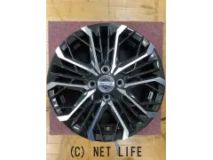 ホイール・タイヤ シュタイナー　LGX(MB/P) 15インチ　新品タイヤ4本セット！！