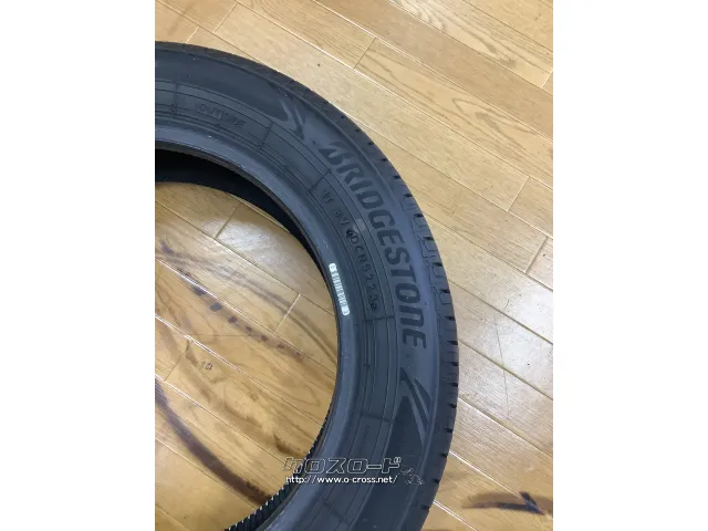 タイヤ・(中古タイヤ) 14インチ 155/65R14 ブリヂストン エコピア バリ