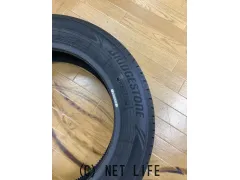 タイヤ・(中古タイヤ) 14インチ 155/65R14 ブリヂストン エコピア バリ