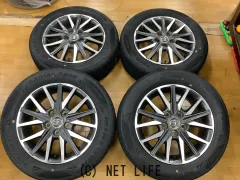 ホイール・タイヤ VOXY純正 16インチ 新品タイヤ4本セット‼︎
