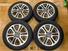 ホイール・タイヤ ホンダ純正 新品タイヤ4本セット‼︎