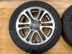 ホイール・タイヤ ホンダ純正　新品タイヤ4本セット‼︎