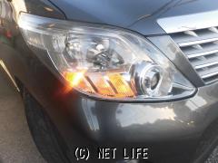 トヨタ アルファード