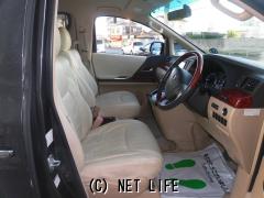 トヨタ アルファード