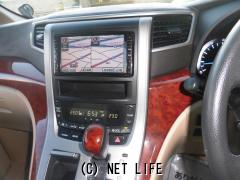 トヨタ アルファード