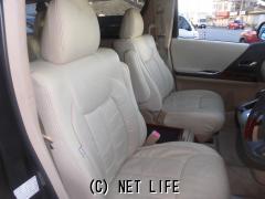 トヨタ アルファード