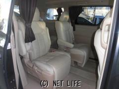 トヨタ アルファード