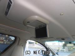 トヨタ アルファード