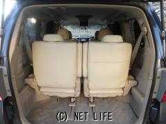 トヨタ アルファード