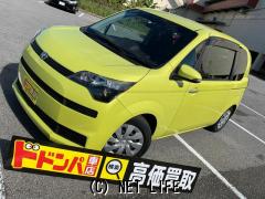 トヨタ スペイド