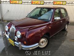 光岡自動車 ビュート