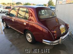 光岡自動車 ビュート