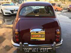 光岡自動車 ビュート