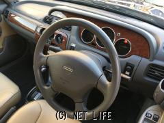 光岡自動車 ビュート