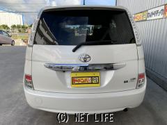 トヨタ アイシス