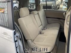 トヨタ アイシス